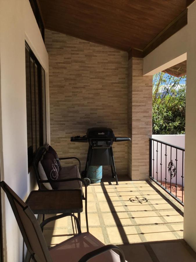 Brand New House Alajuela Near The Airpor Ξενοδοχείο Εξωτερικό φωτογραφία