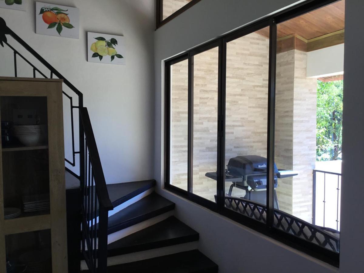 Brand New House Alajuela Near The Airpor Ξενοδοχείο Εξωτερικό φωτογραφία