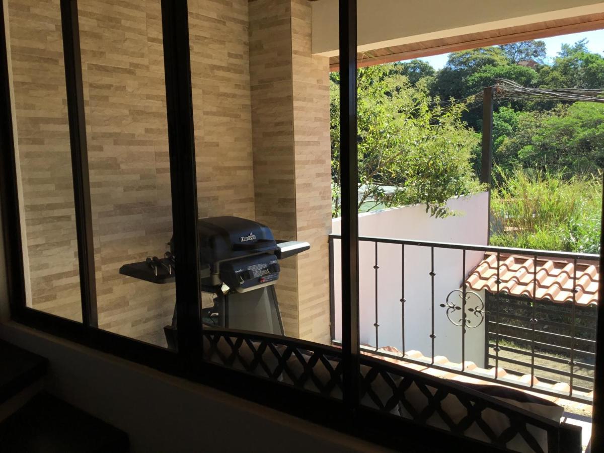 Brand New House Alajuela Near The Airpor Ξενοδοχείο Εξωτερικό φωτογραφία