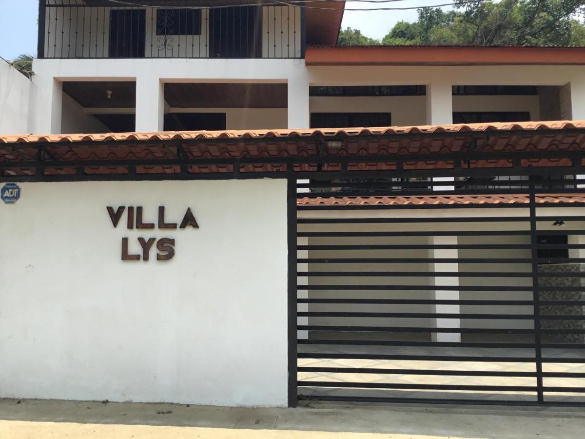 Brand New House Alajuela Near The Airpor Ξενοδοχείο Εξωτερικό φωτογραφία