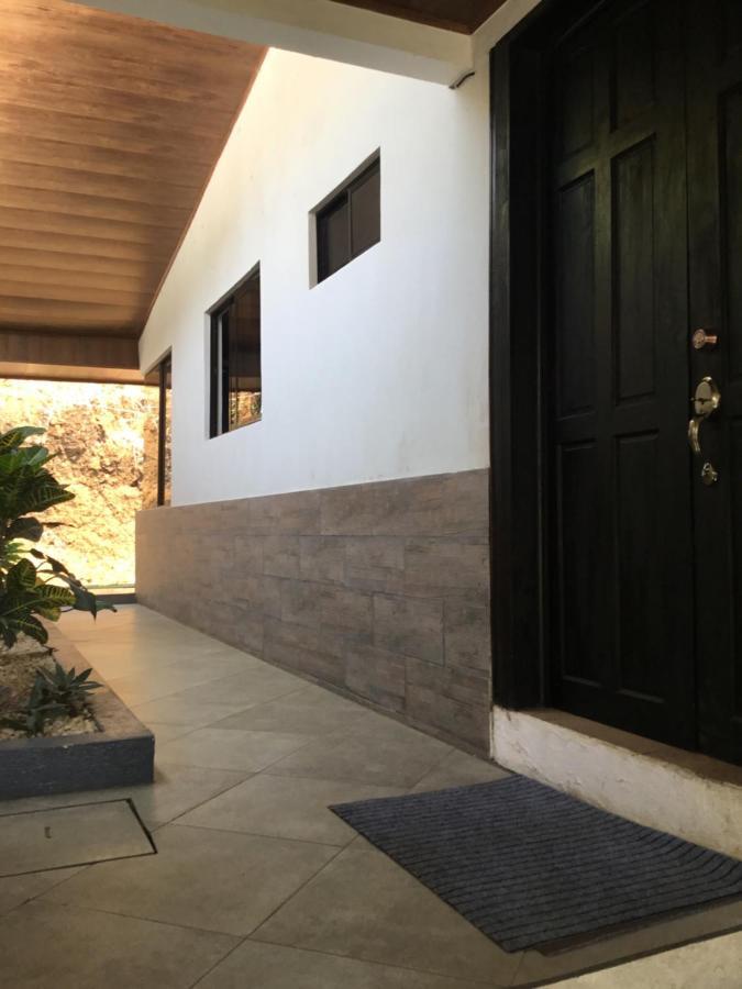 Brand New House Alajuela Near The Airpor Ξενοδοχείο Εξωτερικό φωτογραφία