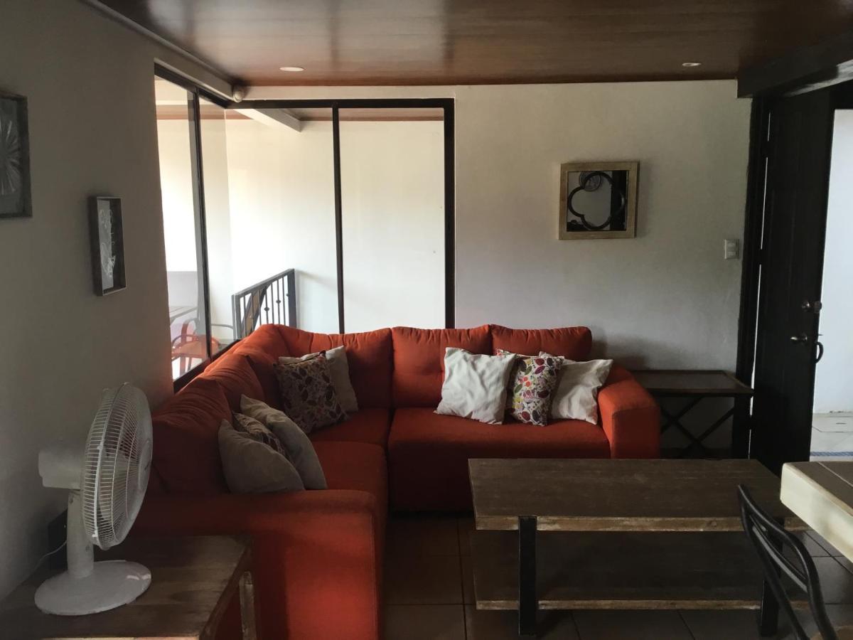 Brand New House Alajuela Near The Airpor Ξενοδοχείο Εξωτερικό φωτογραφία
