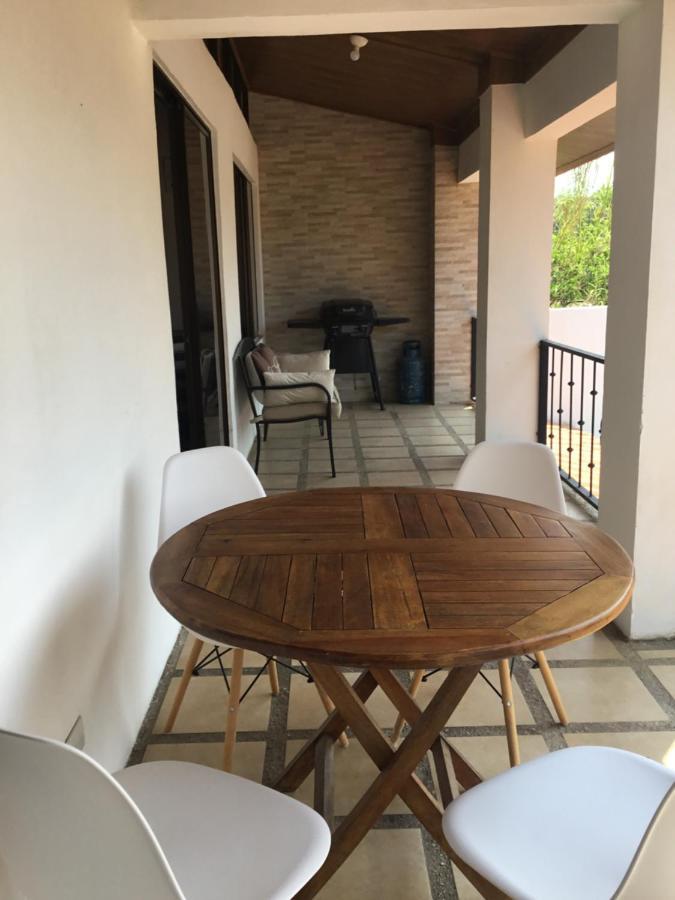 Brand New House Alajuela Near The Airpor Ξενοδοχείο Εξωτερικό φωτογραφία