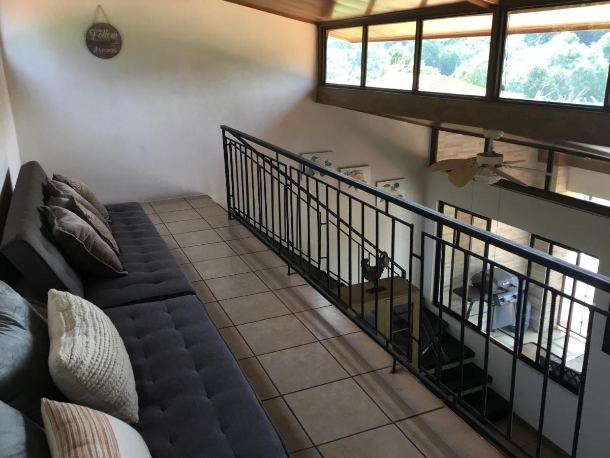Brand New House Alajuela Near The Airpor Ξενοδοχείο Εξωτερικό φωτογραφία