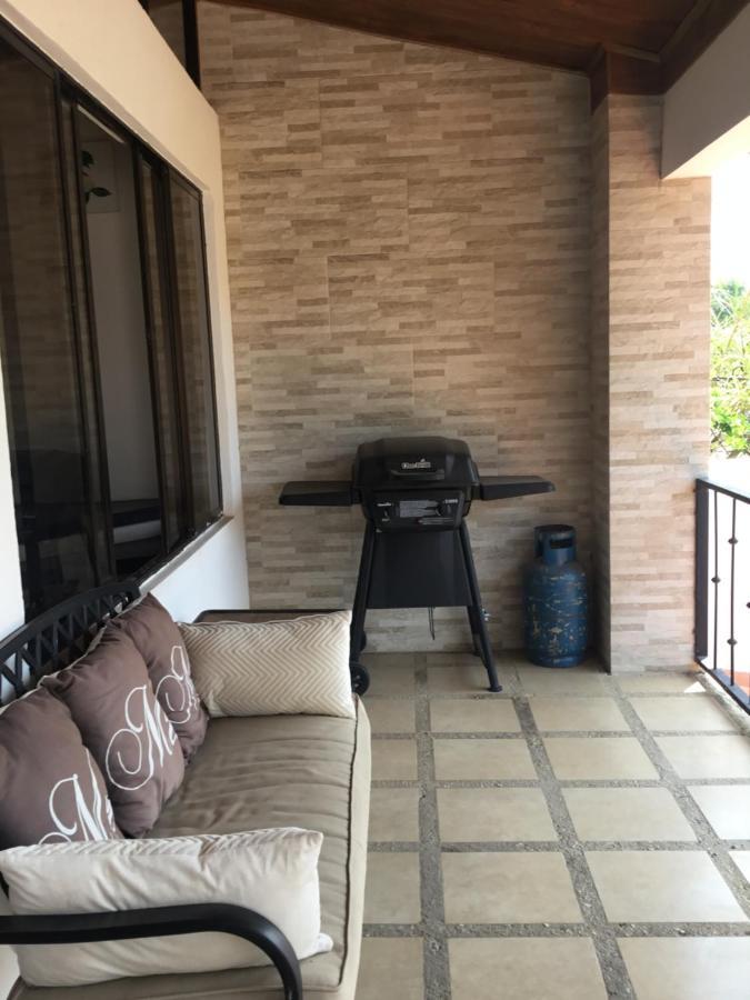 Brand New House Alajuela Near The Airpor Ξενοδοχείο Εξωτερικό φωτογραφία