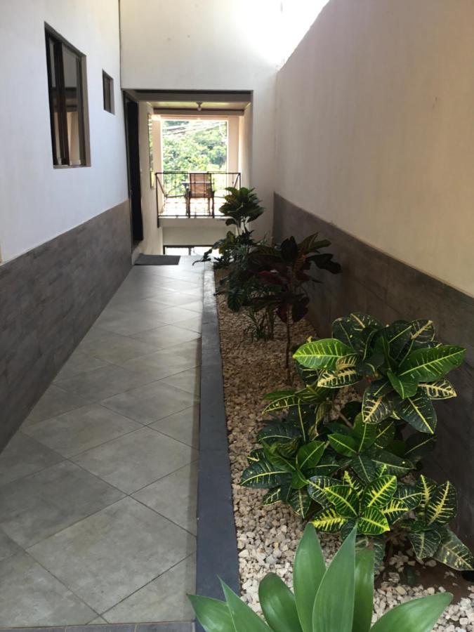 Brand New House Alajuela Near The Airpor Ξενοδοχείο Εξωτερικό φωτογραφία