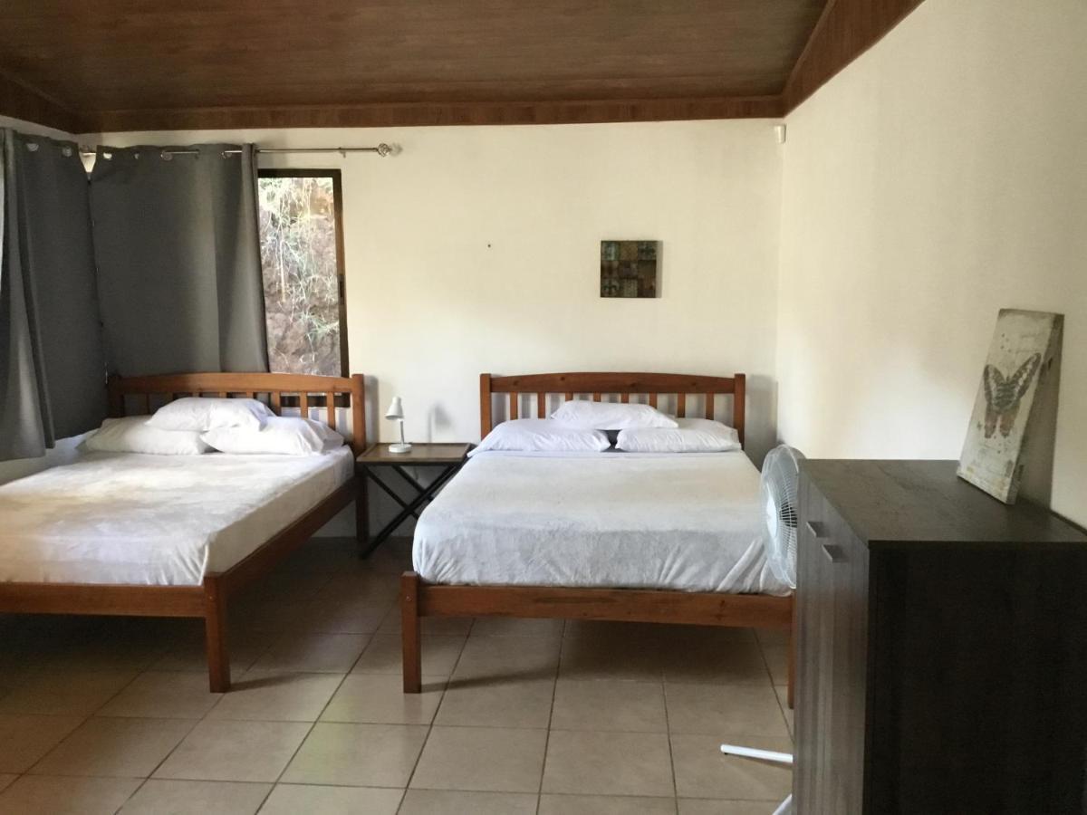 Brand New House Alajuela Near The Airpor Ξενοδοχείο Εξωτερικό φωτογραφία