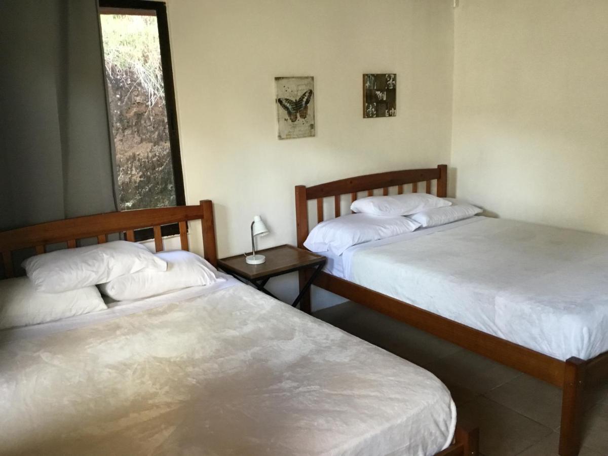 Brand New House Alajuela Near The Airpor Ξενοδοχείο Εξωτερικό φωτογραφία
