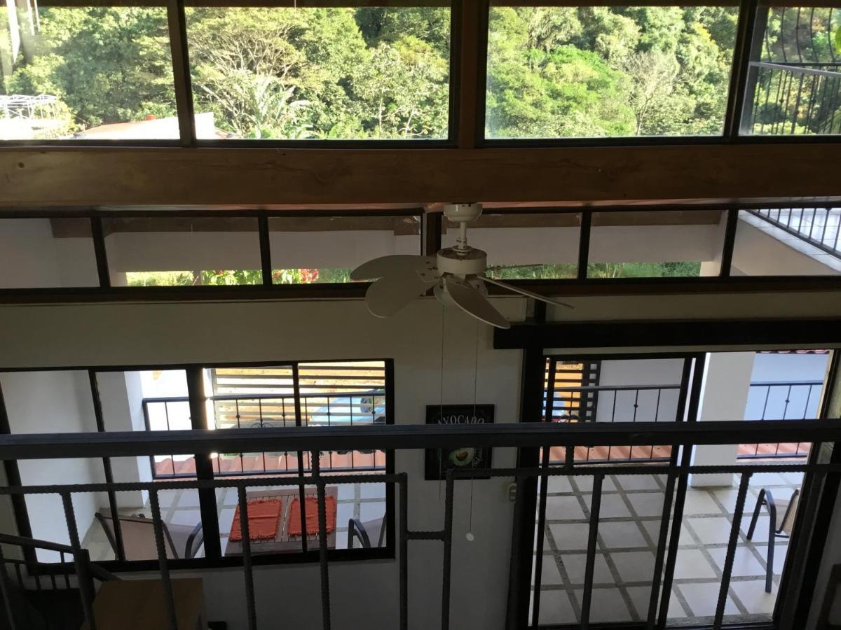Brand New House Alajuela Near The Airpor Ξενοδοχείο Εξωτερικό φωτογραφία