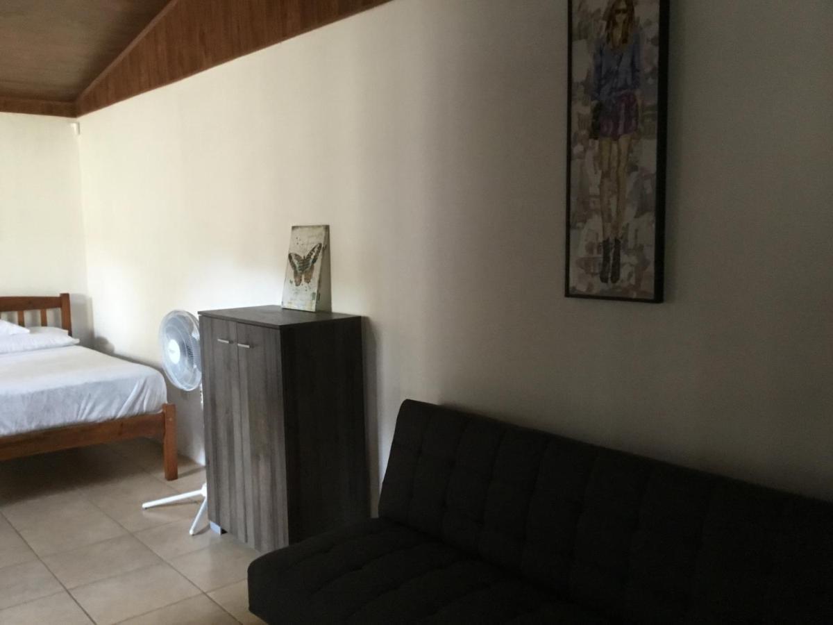 Brand New House Alajuela Near The Airpor Ξενοδοχείο Εξωτερικό φωτογραφία