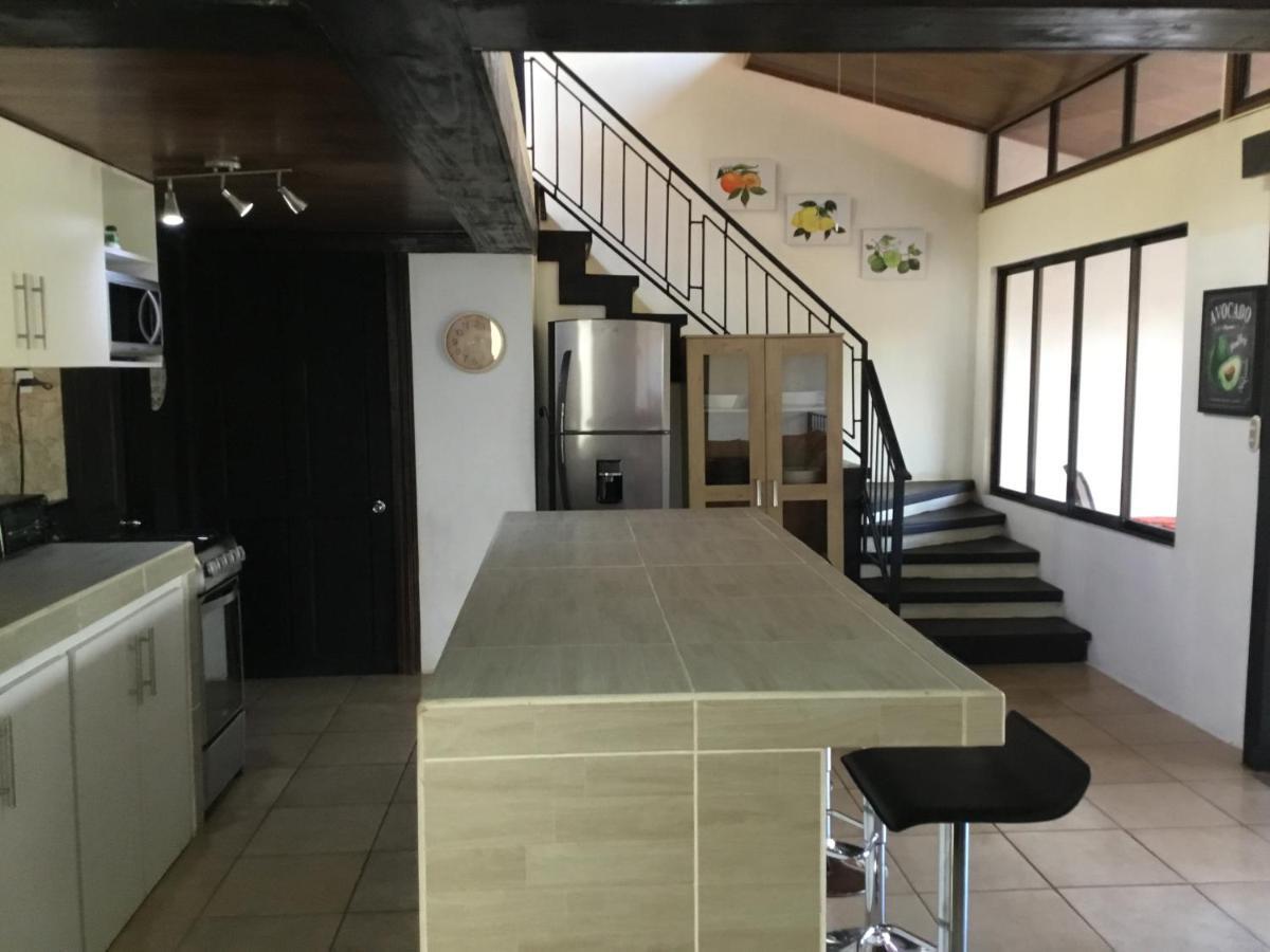 Brand New House Alajuela Near The Airpor Ξενοδοχείο Εξωτερικό φωτογραφία