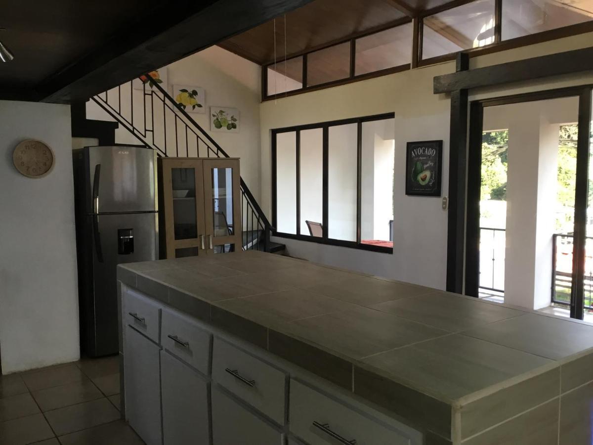 Brand New House Alajuela Near The Airpor Ξενοδοχείο Εξωτερικό φωτογραφία