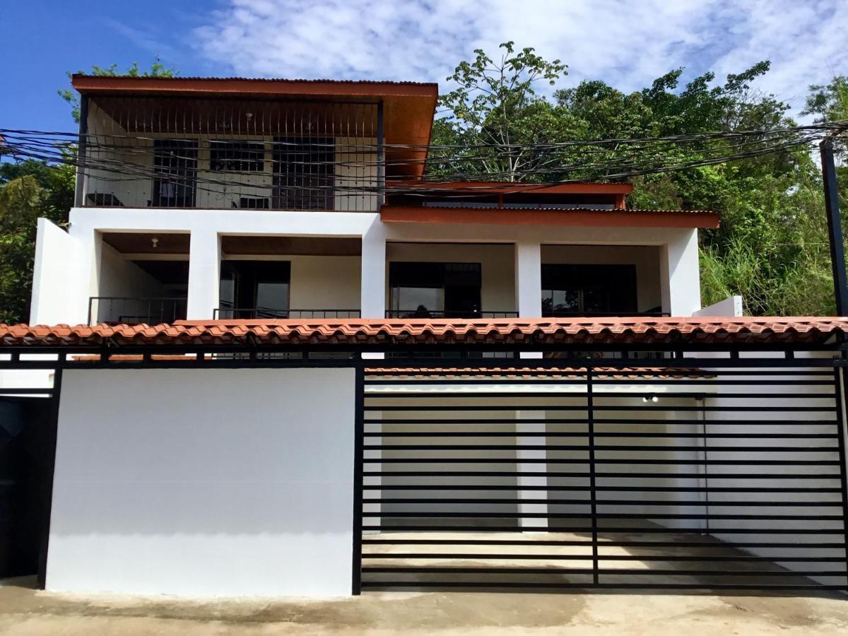 Brand New House Alajuela Near The Airpor Ξενοδοχείο Εξωτερικό φωτογραφία