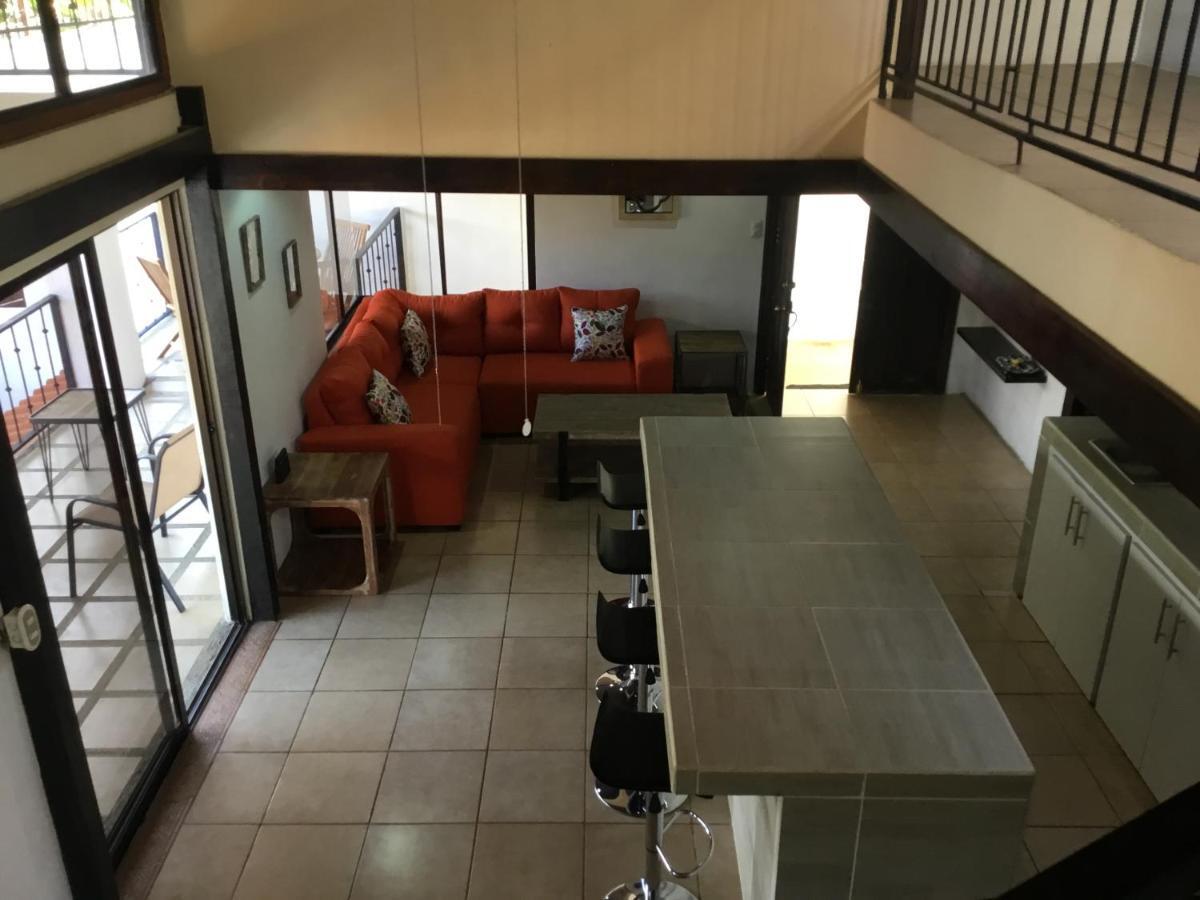 Brand New House Alajuela Near The Airpor Ξενοδοχείο Εξωτερικό φωτογραφία