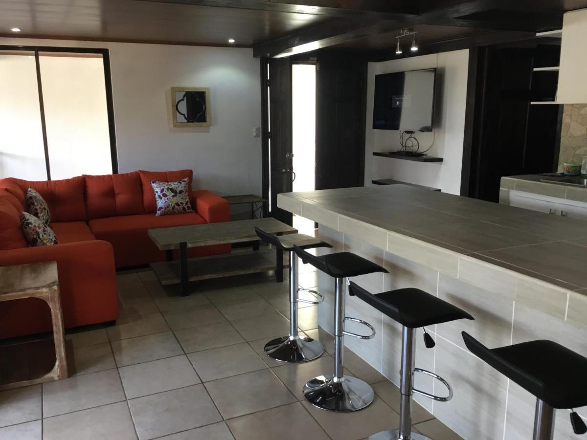 Brand New House Alajuela Near The Airpor Ξενοδοχείο Εξωτερικό φωτογραφία