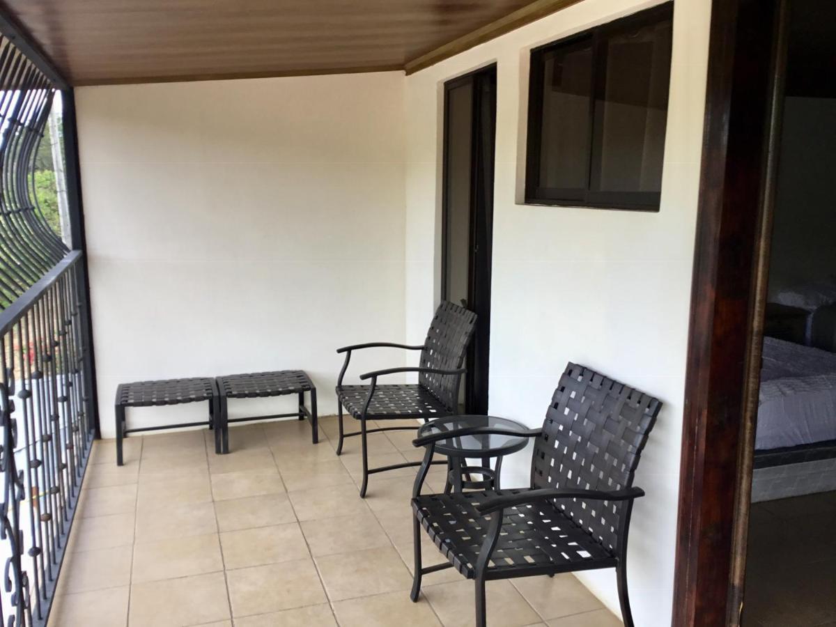 Brand New House Alajuela Near The Airpor Ξενοδοχείο Εξωτερικό φωτογραφία