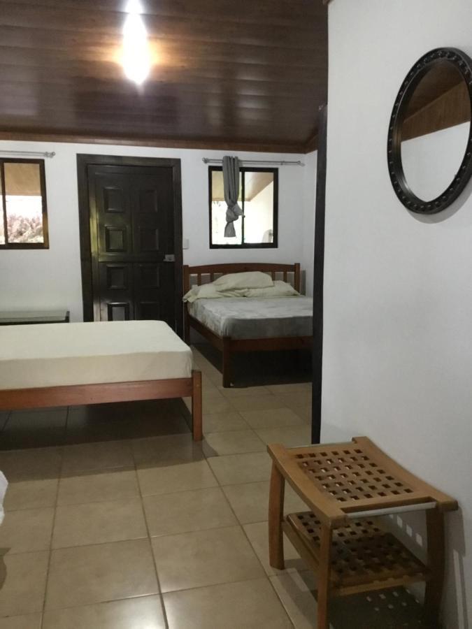 Brand New House Alajuela Near The Airpor Ξενοδοχείο Εξωτερικό φωτογραφία