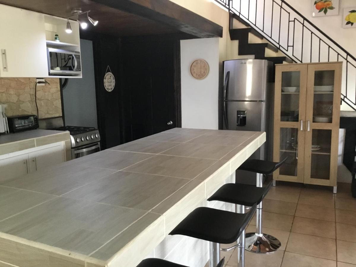 Brand New House Alajuela Near The Airpor Ξενοδοχείο Εξωτερικό φωτογραφία