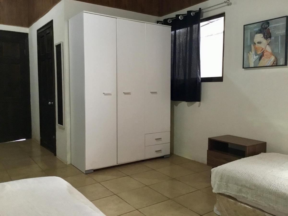 Brand New House Alajuela Near The Airpor Ξενοδοχείο Εξωτερικό φωτογραφία