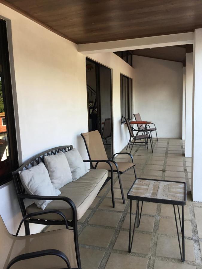 Brand New House Alajuela Near The Airpor Ξενοδοχείο Εξωτερικό φωτογραφία