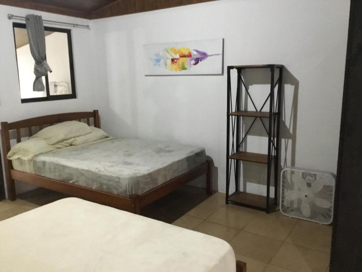 Brand New House Alajuela Near The Airpor Ξενοδοχείο Εξωτερικό φωτογραφία