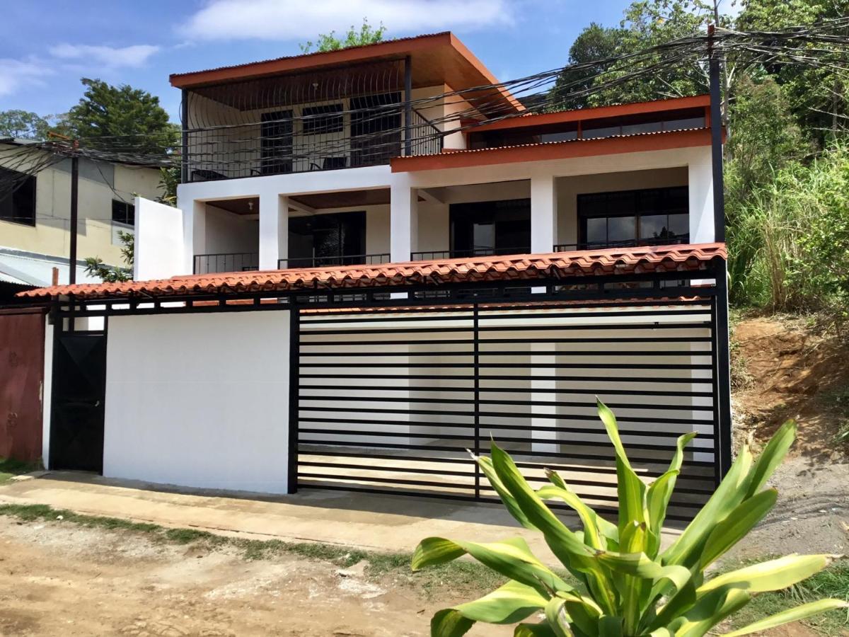 Brand New House Alajuela Near The Airpor Ξενοδοχείο Εξωτερικό φωτογραφία