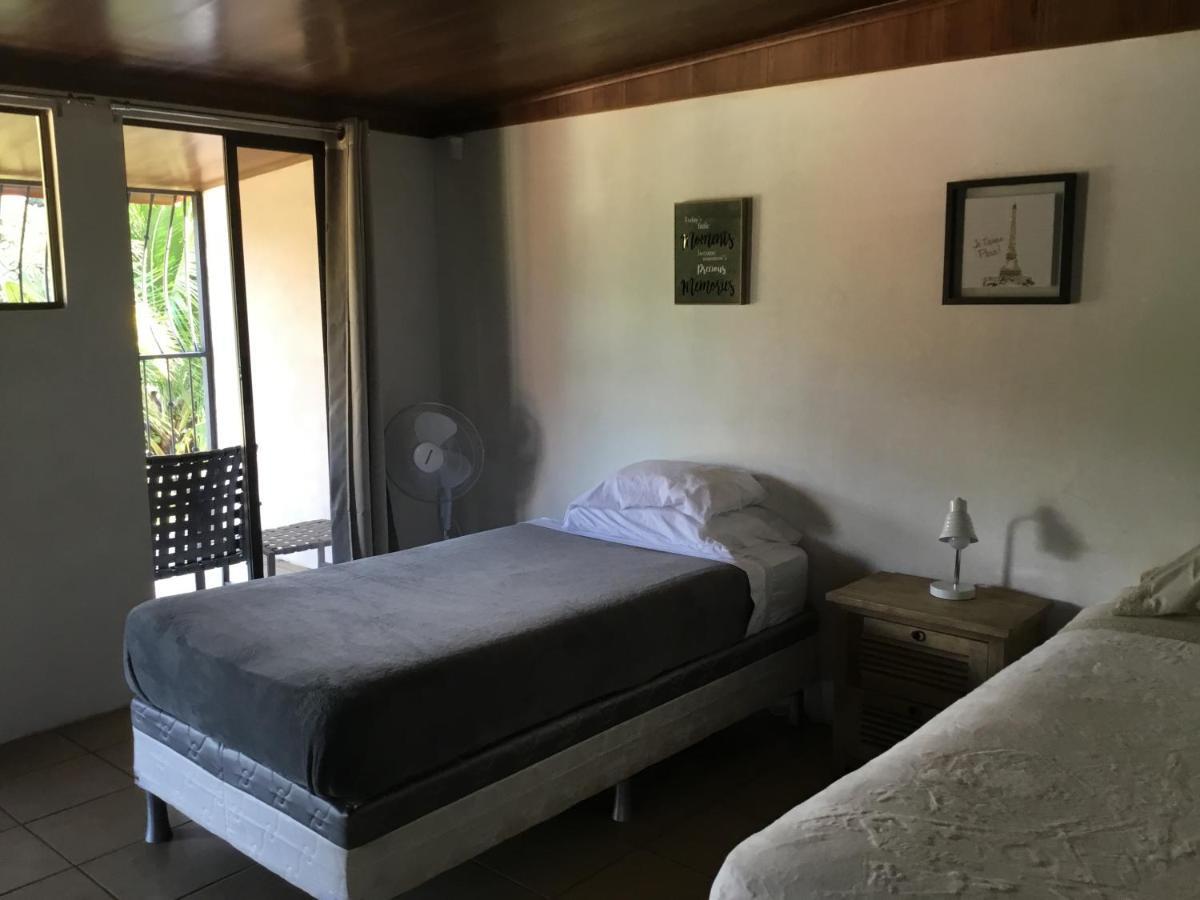 Brand New House Alajuela Near The Airpor Ξενοδοχείο Εξωτερικό φωτογραφία