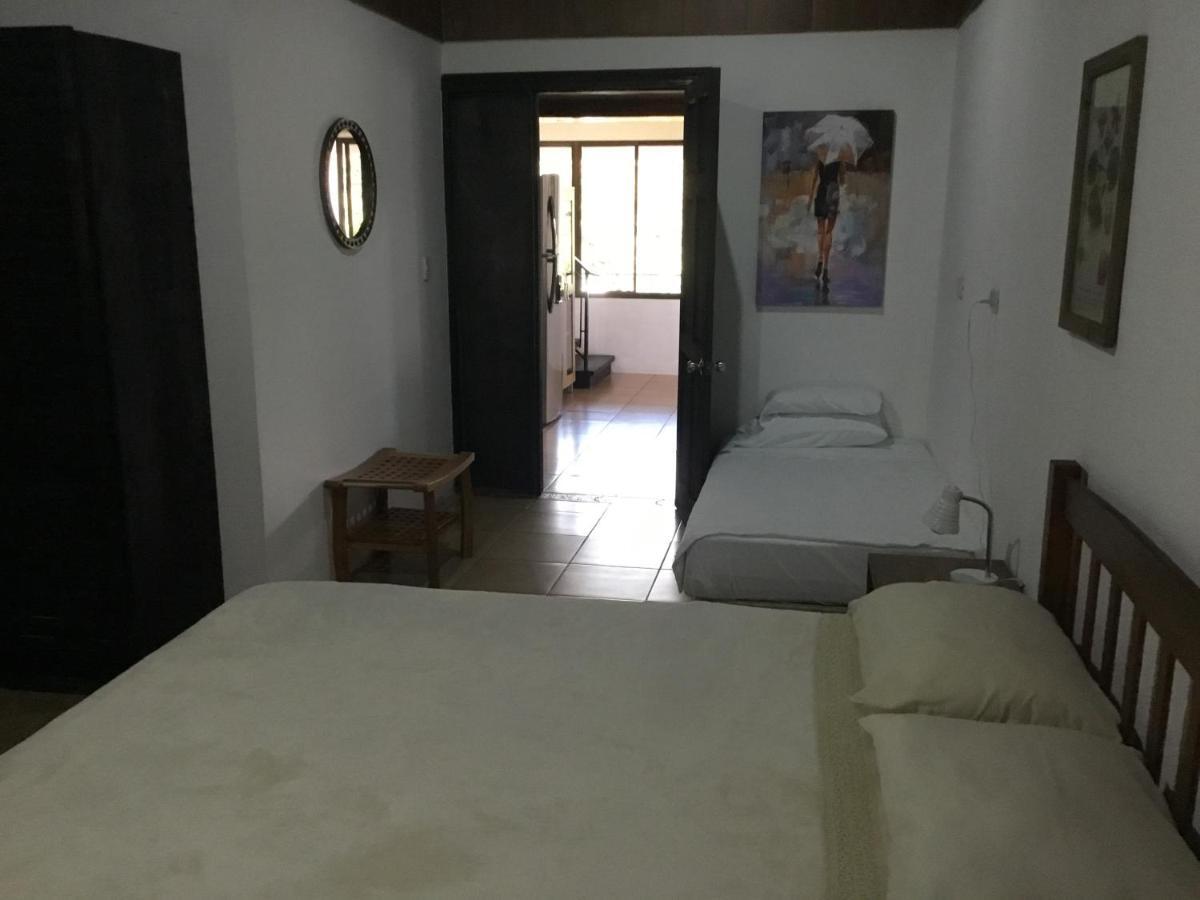 Brand New House Alajuela Near The Airpor Ξενοδοχείο Εξωτερικό φωτογραφία