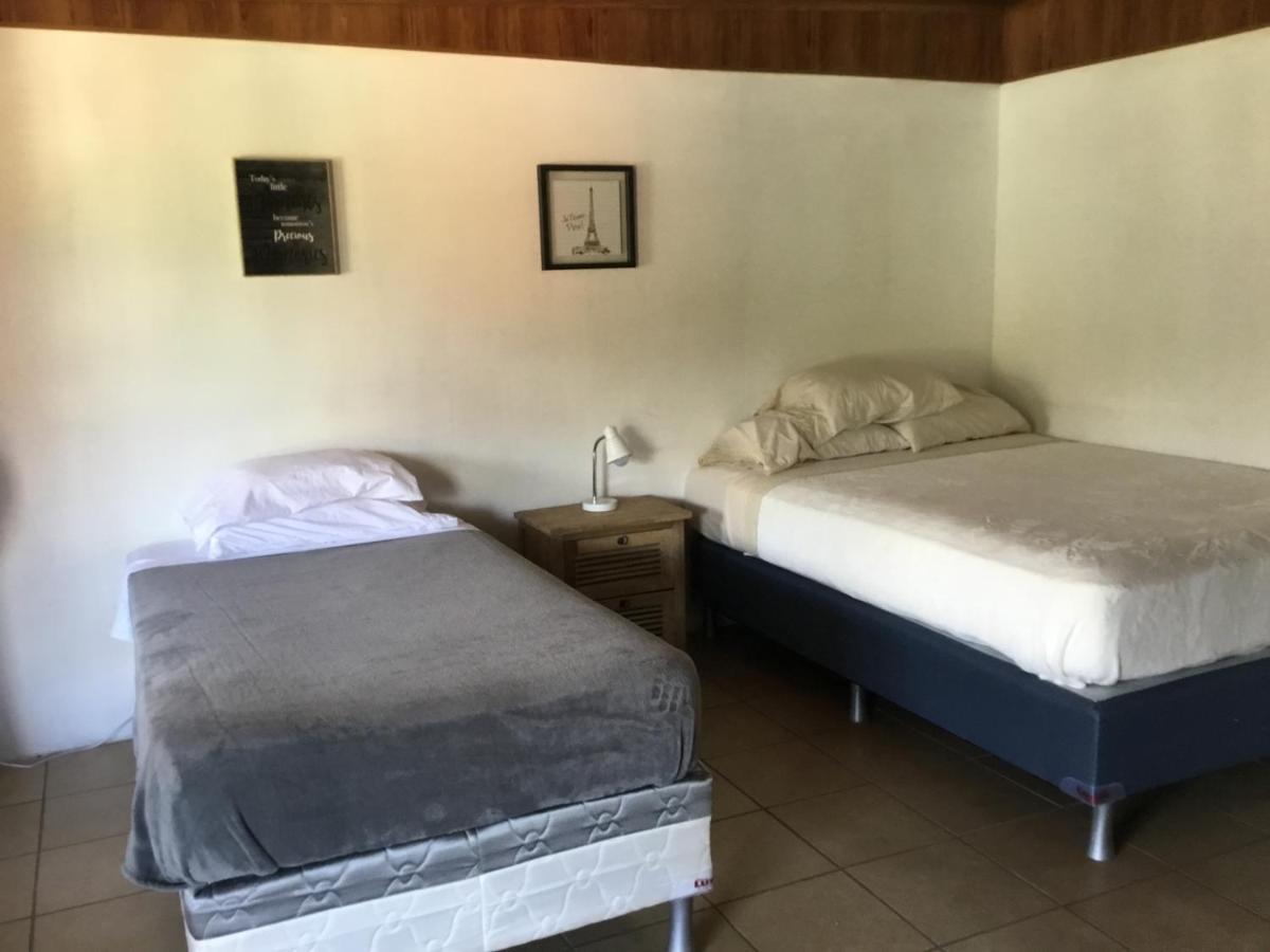 Brand New House Alajuela Near The Airpor Ξενοδοχείο Εξωτερικό φωτογραφία